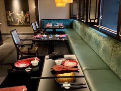 -上海苏宁宝丽嘉酒店·嘉府壹号中餐厅