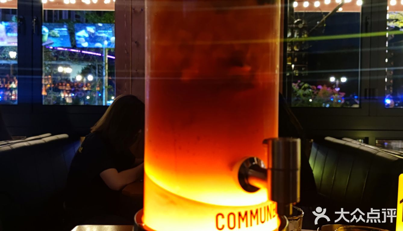 中山探店｜自选餐吧界的性价比王