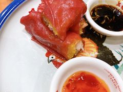 -荔银肠粉(广州天河华利路店)