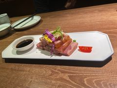 肴肉-周家二小姐的菜(西津渡店)