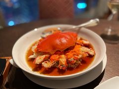 -广州柏悦酒店·悦景轩·粤菜餐厅