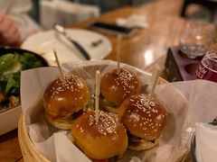 -Twin Tails Brewpub双尾精酿餐吧(八坼店)