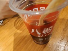 -八婆婆烧仙草(中山路店)