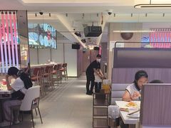 -海底捞火锅(杭州庆春路夜宵主题店)