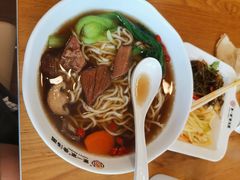 牛肉面-李先生牛肉面(长春红旗街店)