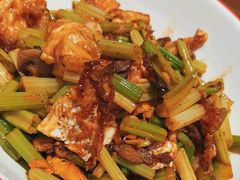土鸡蛋-实在湘·大碗土菜(竹料店)