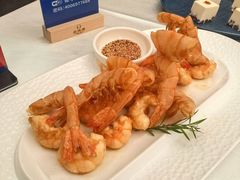 -品海楼·大连海胆锅贴馆(东港店)