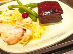 -东北小二东北菜(大车家巷店)