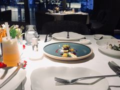 -燃扒房Steakhouse(皇庭店)