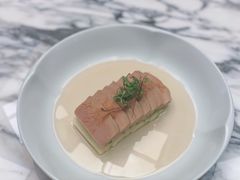 -悦轩中餐厅·高空江景·杭州柏悦酒店
