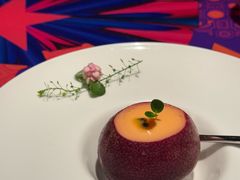 -上海滩餐厅(BFC外滩金融中心店)