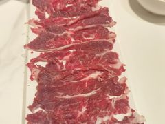 -犇鼎牛潮汕牛肉火锅(新辰里学清路店)
