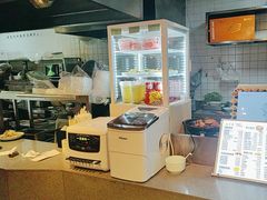 -东园小馆·早茶·淮扬小炒(水街店)