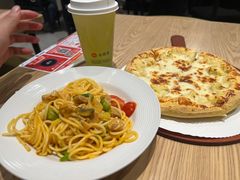 -必胜客(桐梓坡店)