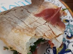 -Alimentari早午餐(安福路店)