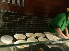 -七宝老街汤团(上海世纪汇广场店)