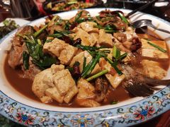 -旺角小渔村·海肠捞饭开创者(环山路店)