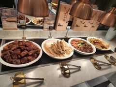-晶丽香榭自助餐(南京大饭店)