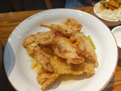 -金掌勺·锅包肉(双榆树店)