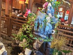-椒香城门口老火锅(天府长城店)