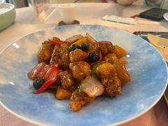 -鹿鸣酒家(越秀店)