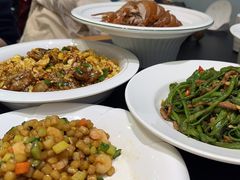 -紫光园·烤鸭·北京菜(团结湖店)