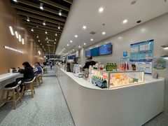 -Manner Coffee(K11店)