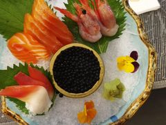 -昱匠·日本料理(金融街店)