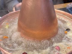 -仁和四季涮肉馆(天坛南门店)