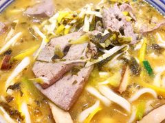 -陈八两面家(华孚写字楼店)
