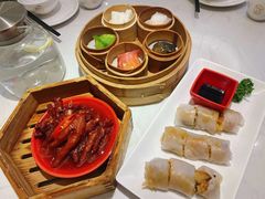 -避风塘(江桥万达店)