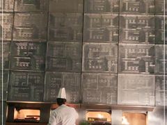 -上海柏悦酒店·世纪100牛排馆