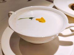 卡布奇诺菌菇汤-王品牛排(杭州大厦店)