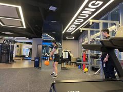 -NRG健身私教CLUB(打浦桥店)