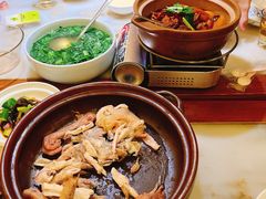 -客语客家菜(琶洲保利店)