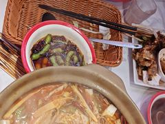 -聚在尊味虾皇·夜宵市集(新建店)