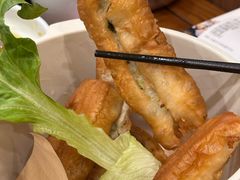 -锡和无锡菜(景丽苑店)