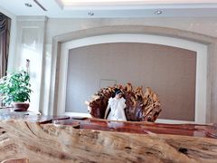 -幸福湖国际会议中心