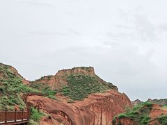 -波浪谷