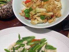 -那拉提之疆·新疆菜(美院店)