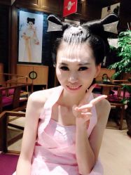 -盘子女人坊生日照·摄影馆(华强店)
