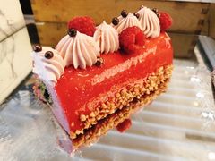 -圣丰索菲特·2 On 988 Café 自助餐厅