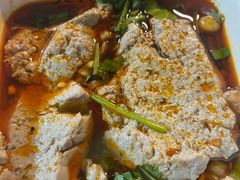 -青山青豆花·笑禅豆腐鱼(黄泥塝店)