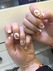 -Easy Lady美甲美睫半永久纹绣工作室