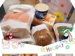 -好利来(七宝领展广场店)