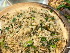 -台山美食一绝阿四台山黄鳝饭(阿四创作店)