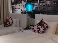 -上海外滩英迪格酒店