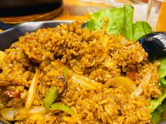 -吉志烤肉(太原总店)