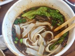 -郭记老汉口热干面