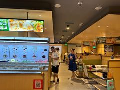 -海底捞火锅(欣大百货店)